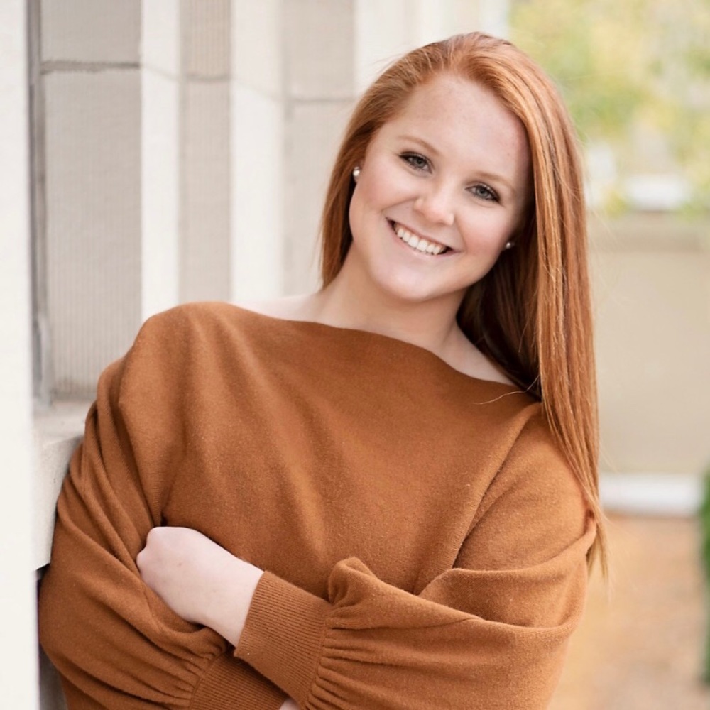 Meet your Posher, Grace
